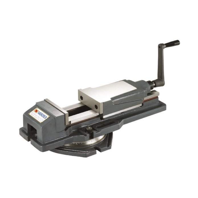 150X300 Hidrolik Freze Mengenesi VH-6