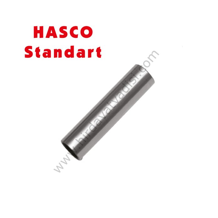Tespit Burcu (HASCO) 30 - 100