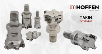 Hoffen Takım Tutucular