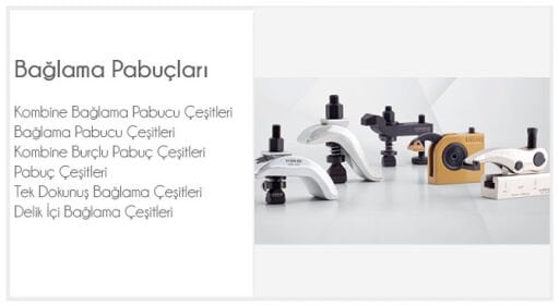 Bağlama Papuçları