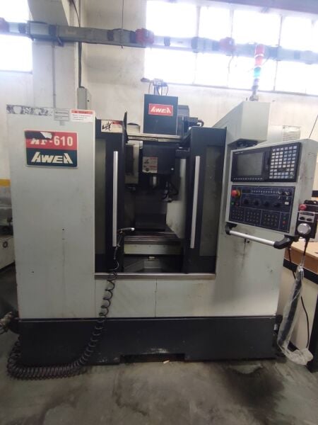 AWEA 610