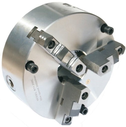 630X3 Divizör İçin Torna Aynası SANOU(AF)