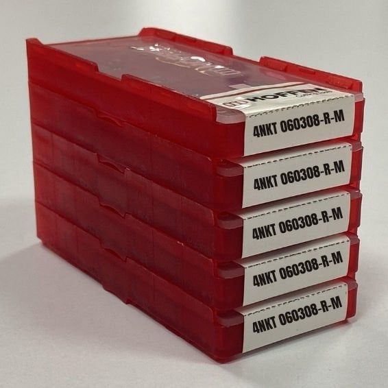 4NKT 060308-R-M 5'li Kutu