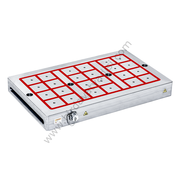 Elektromanyetik Tablalar