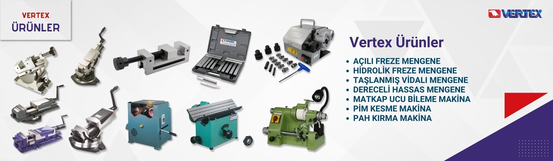 vertex-ürünler
