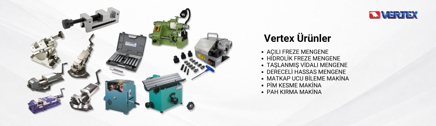 vertex-ürünler