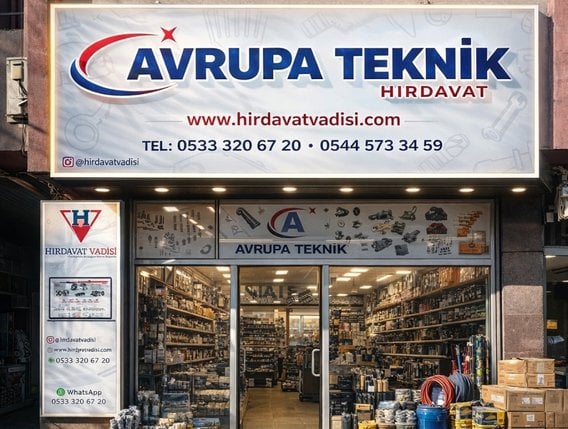Hakkımızda