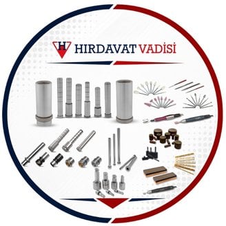 Plastik Sac ve Metal Kalıp Ekipmanları