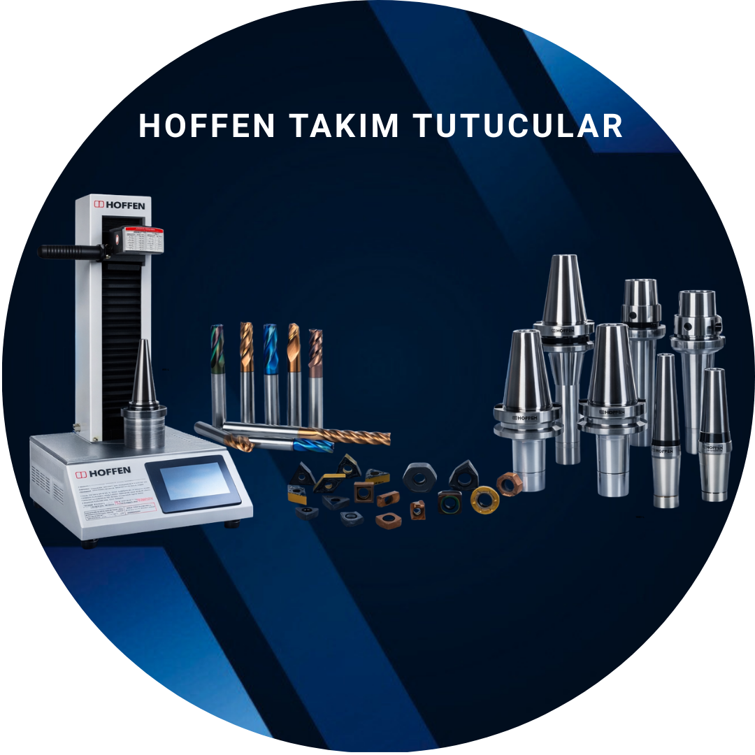 Hoffen Takım Tutucular