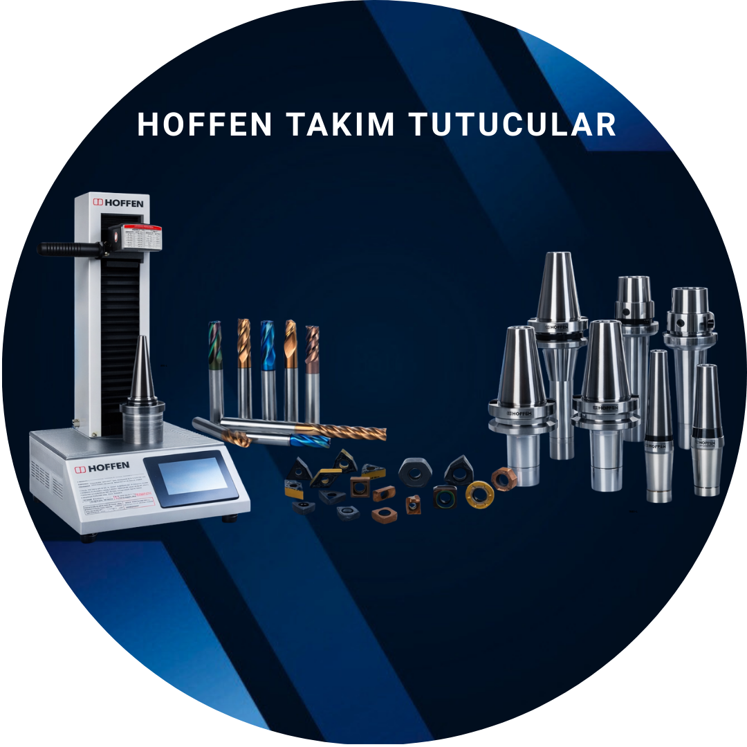 Hoffen Takım Tutucular