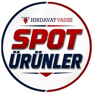 SPOT ÜRÜNLER 