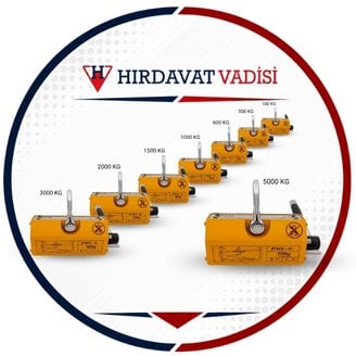 Manyetik Kaldıraçlar