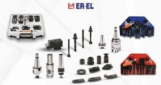 ER-EL Bağlama Ekipmanları