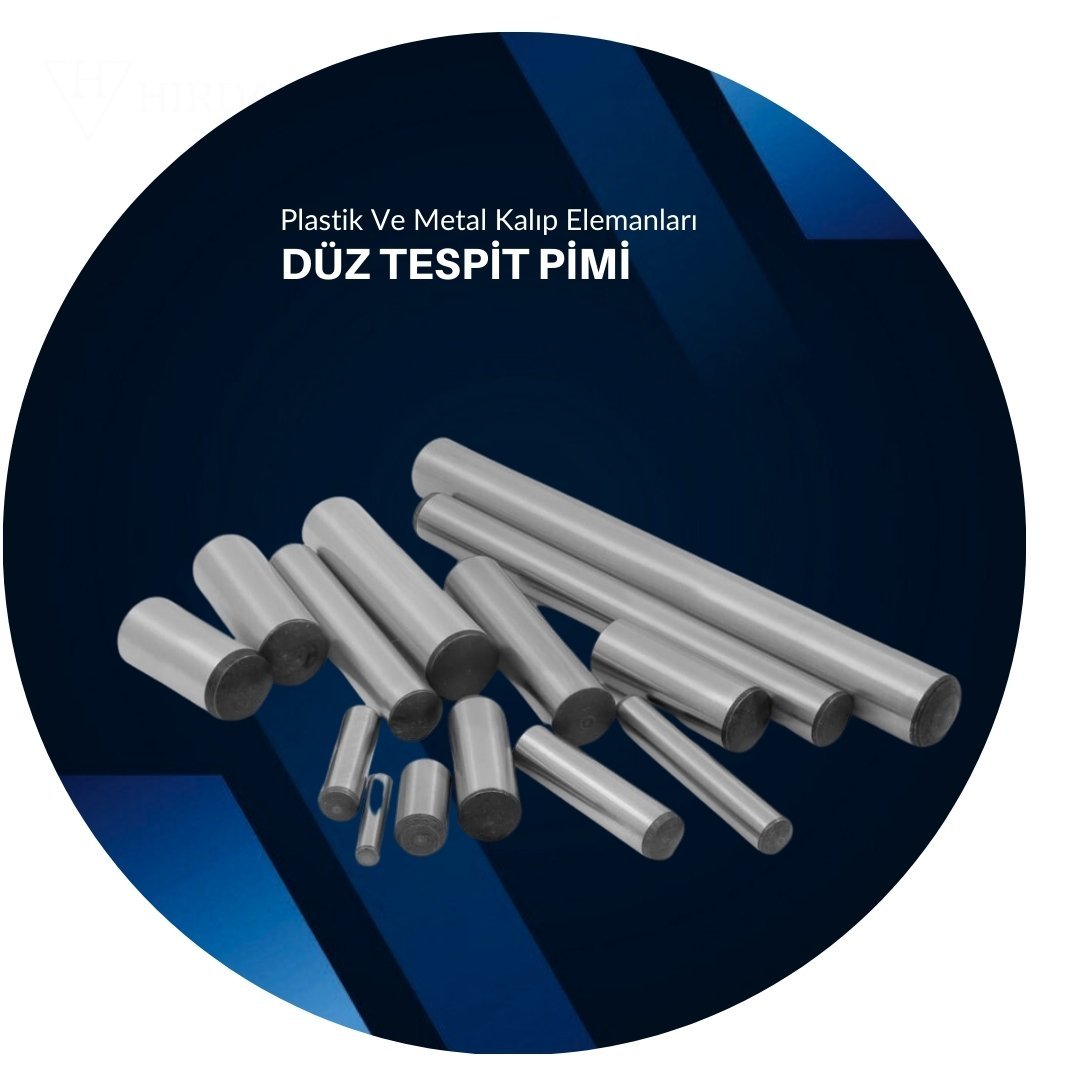 ER-EL Bağlama Ekipmanları