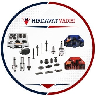 ER-EL Bağlama Ekipmanları