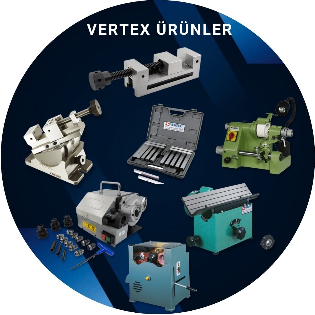 Vertex Ürünler