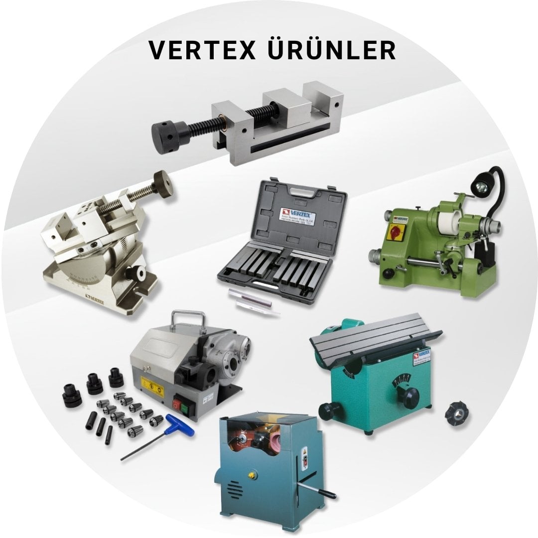 Vertex Ürünler