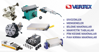 Vertex Ürünler